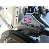 Shimano Tourney  2010 első váltó